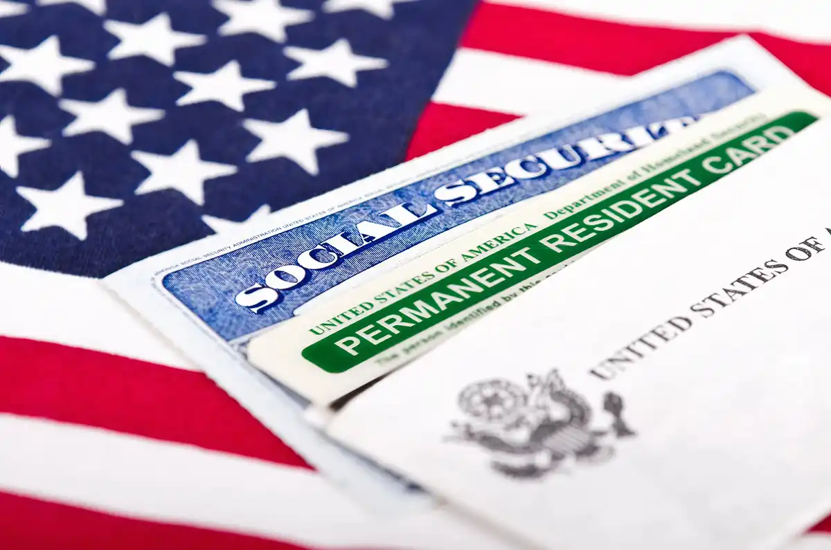 EB1 Green Card processing times